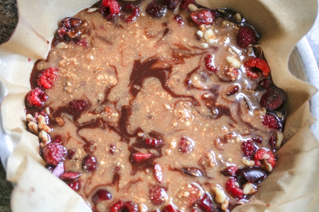 Amazingly Simple Raspberry Butter Bars | Radiant Life Blog Amazingly Simple Raspberry Butter Bars | Radiant Life Blog