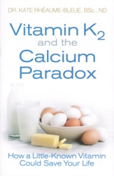 natural sources of vitamin d calcium k2