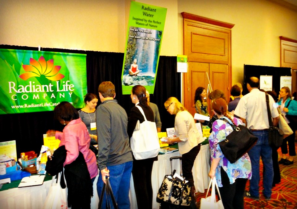 wise traditions conference photo